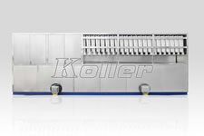 CV10000 Льдогенератор, Льдогенератор кубикового льда