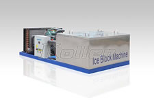 MB10 Льдогенератор блочного льда